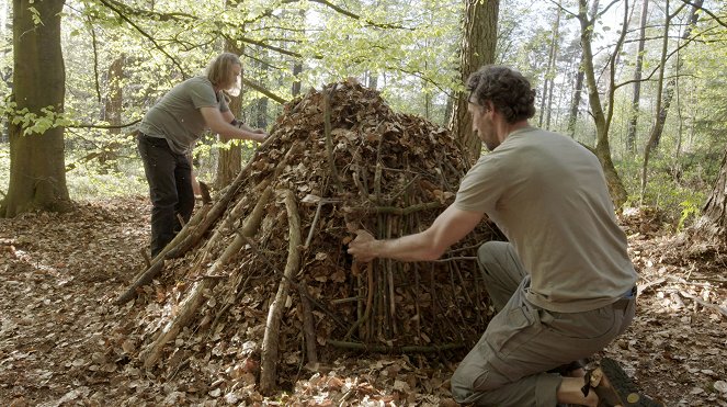 Die Eifel lebt! - Eine Region entdeckt sich neu - Van film