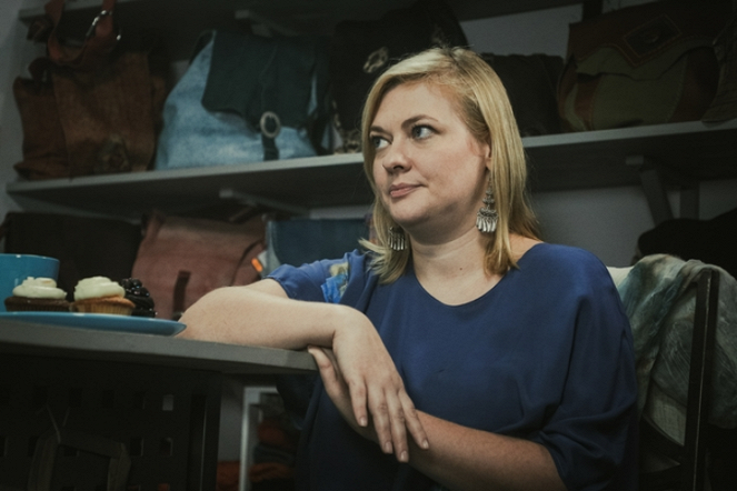Szóstka - Episode 1 - Kuvat elokuvasta - Katarzyna Cynke