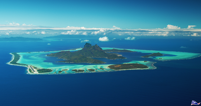 The Explorers - The View from Above - Photos