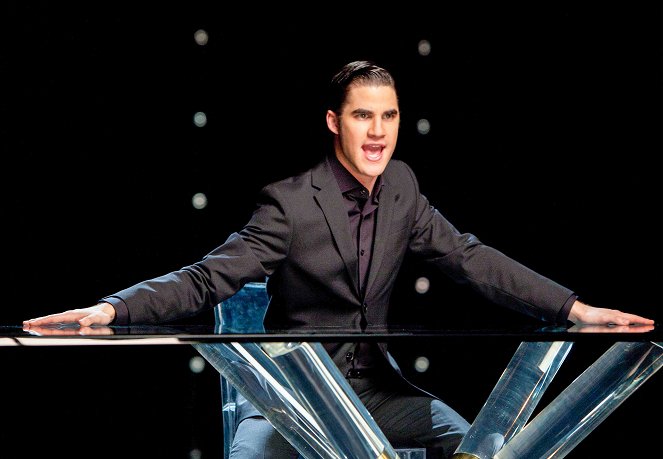 Glee - Houston, wir haben ein Problem! - Filmfotos - Darren Criss
