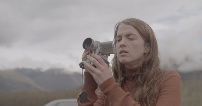 La chaqueta de piel de ciervo - De la película - Adèle Haenel