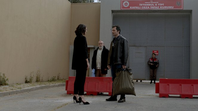Kadın - Episode 25 - De la película