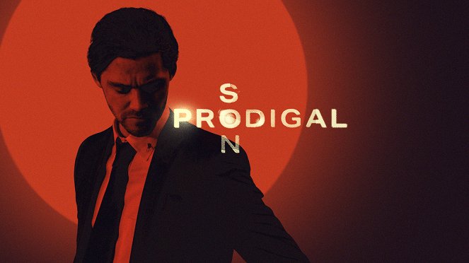 Prodigal Son – Der Mörder in Dir - Werbefoto