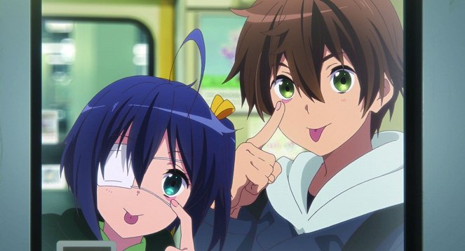 Love, Chunibyo & Other Delusions! Take on Me - Photos