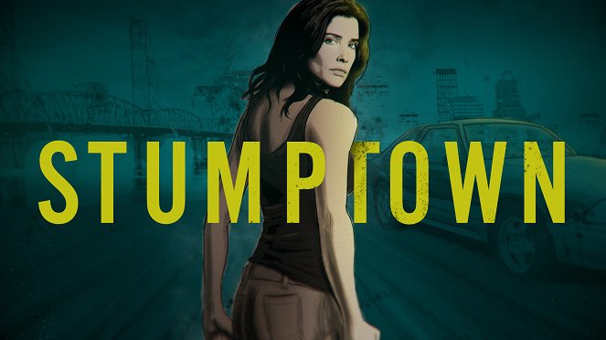 Stumptown - Promoción