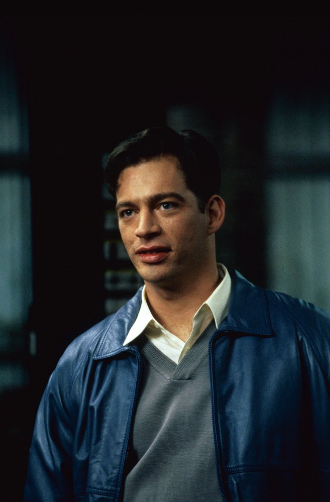Excess Baggage - Do filme - Harry Connick, Jr.