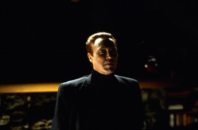 Segítség, elraboltam magam! - Filmfotók - Christopher Walken