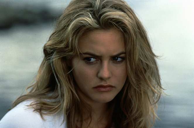 Excess Baggage - Film - Alicia Silverstone