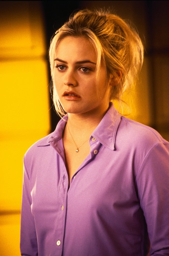 Excess Baggage - Film - Alicia Silverstone