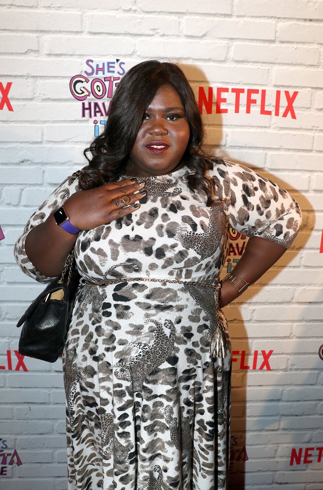 Nola Darling - Season 1 - Veranstaltungen - Netflix Original Series "She's Gotta Have It" Premiere and After Party at BAM Rose Center on November 11, 2017 in Brooklyn, New York City.