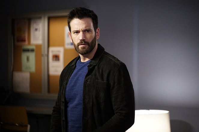 Chicago Med - Season 4 - With a Brave Heart - Photos - Colin Donnell