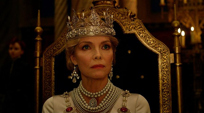 Zloba: Královna všeho zlého - Z filmu - Michelle Pfeiffer