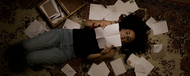 Kader Postası - De la película - Boncuk Yılmaz