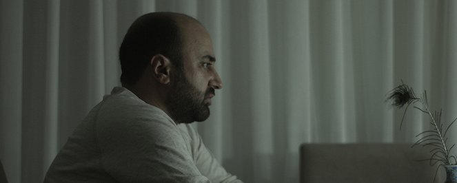 Arada - Do filme - Osman Çınar