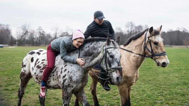 Za marzenia - Episode 8 - Photos - Maja Bohosiewicz, Kamil Kula