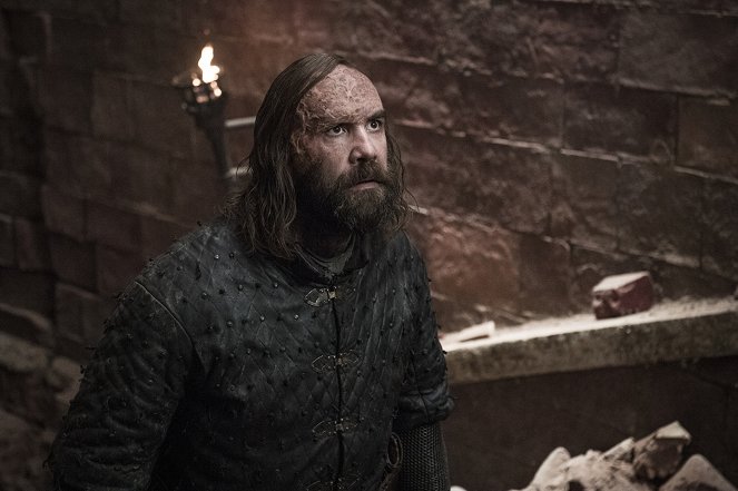 Game of Thrones - The Bells - Photos - Rory McCann