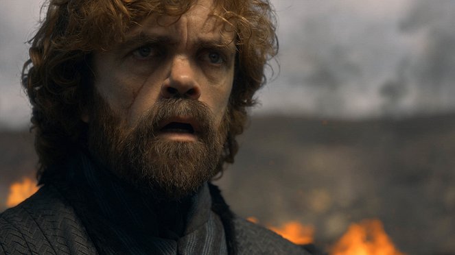 Game of Thrones - Les Cloches - Film - Peter Dinklage