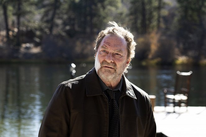 Barry - Photos - Stephen Root
