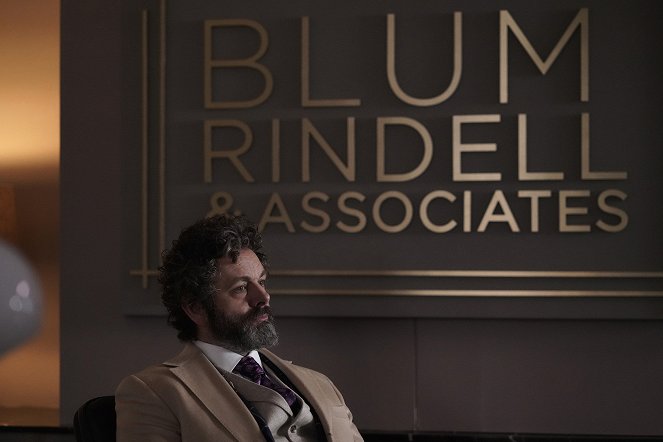 The Good Fight - The One Where the Sun Comes Out - Kuvat elokuvasta - Michael Sheen