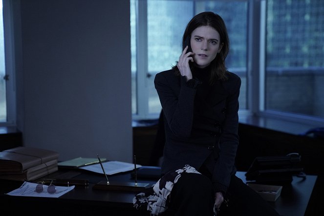 The Good Fight - The One Where the Sun Comes Out - Kuvat elokuvasta - Rose Leslie