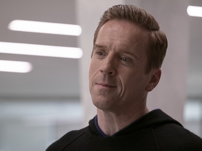 Billions - American Champion - Kuvat elokuvasta - Damian Lewis