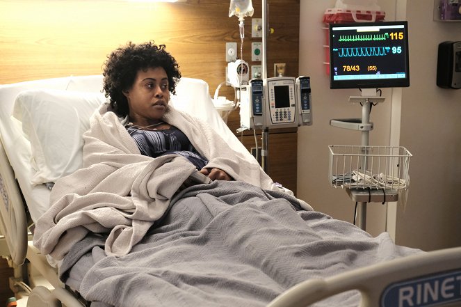 The Resident - If Not Now, When? - Photos - Vinessa Antoine