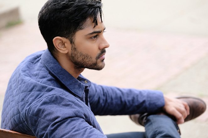The Resident - The Dance - Photos - Manish Dayal