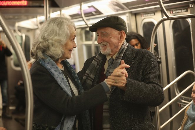The Village - Couldn't Not Love You - Do filme - Dominic Chianese