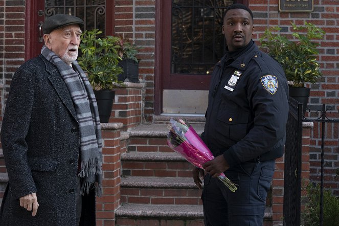 The Village - Couldn't Not Love You - Van film - Dominic Chianese, Jerod Haynes