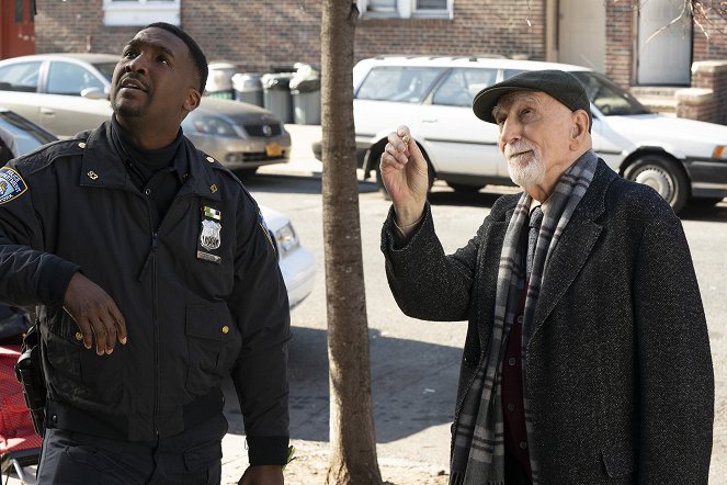 The Village - Couldn't Not Love You - Do filme - Jerod Haynes, Dominic Chianese