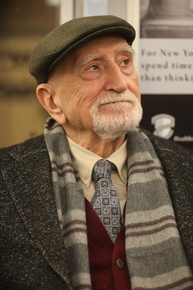 The Village - Couldn't Not Love You - Van film - Dominic Chianese