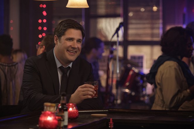 In the Dark - The Feels - Film - Rich Sommer
