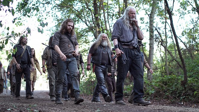 Outsiders - All Hell - Photos