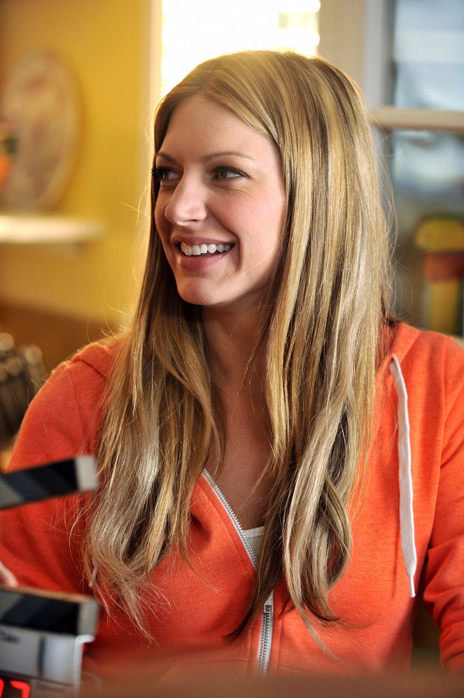 Mistresses - All In - Photos - Jes Macallan