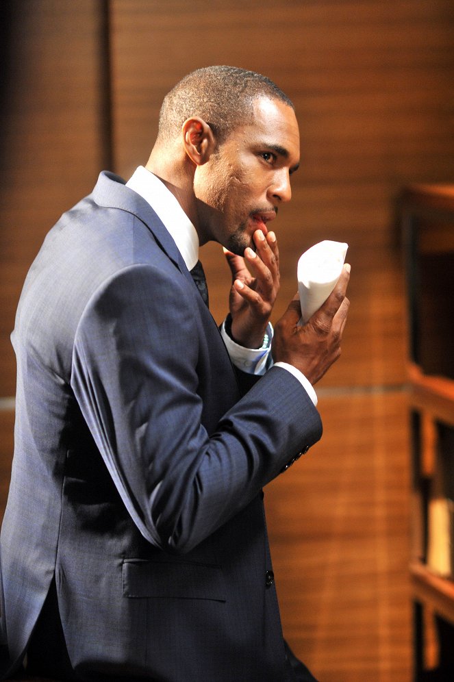 Mistresses - All In - Photos - Jason George