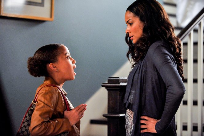 Mistresses - Was willst du wirklich? - Filmfotos - Rochelle Aytes