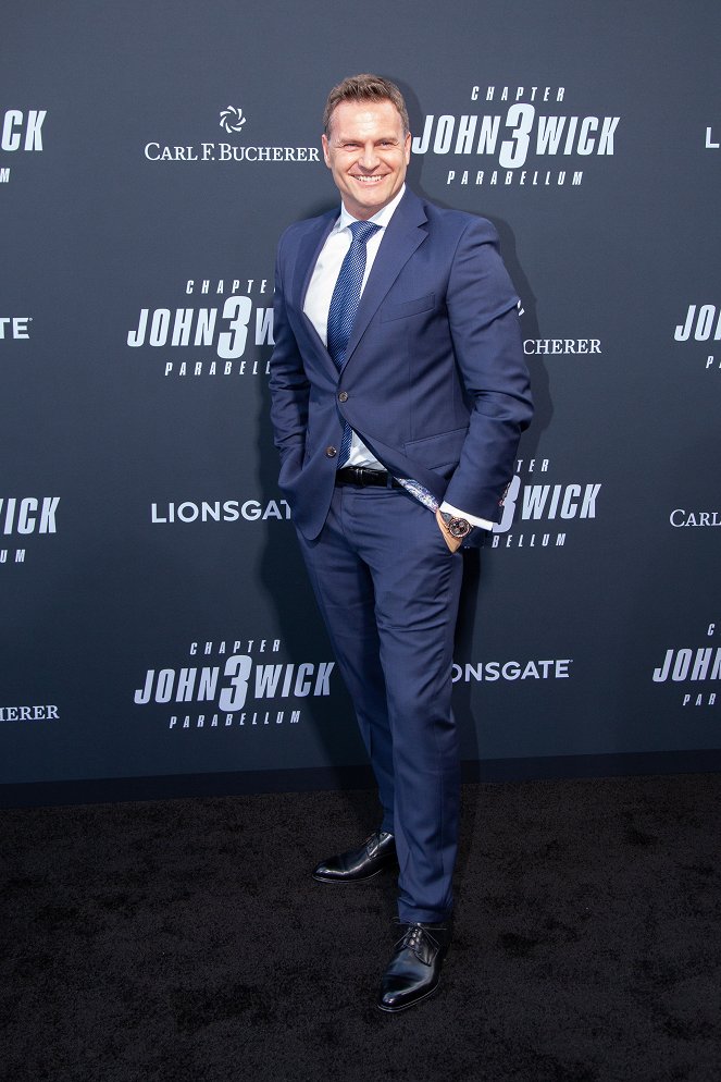 John Wick: Kapitel 3 - Veranstaltungen - Los Angeles Special Screening of John Wick: Chapter 3 - Parabellum