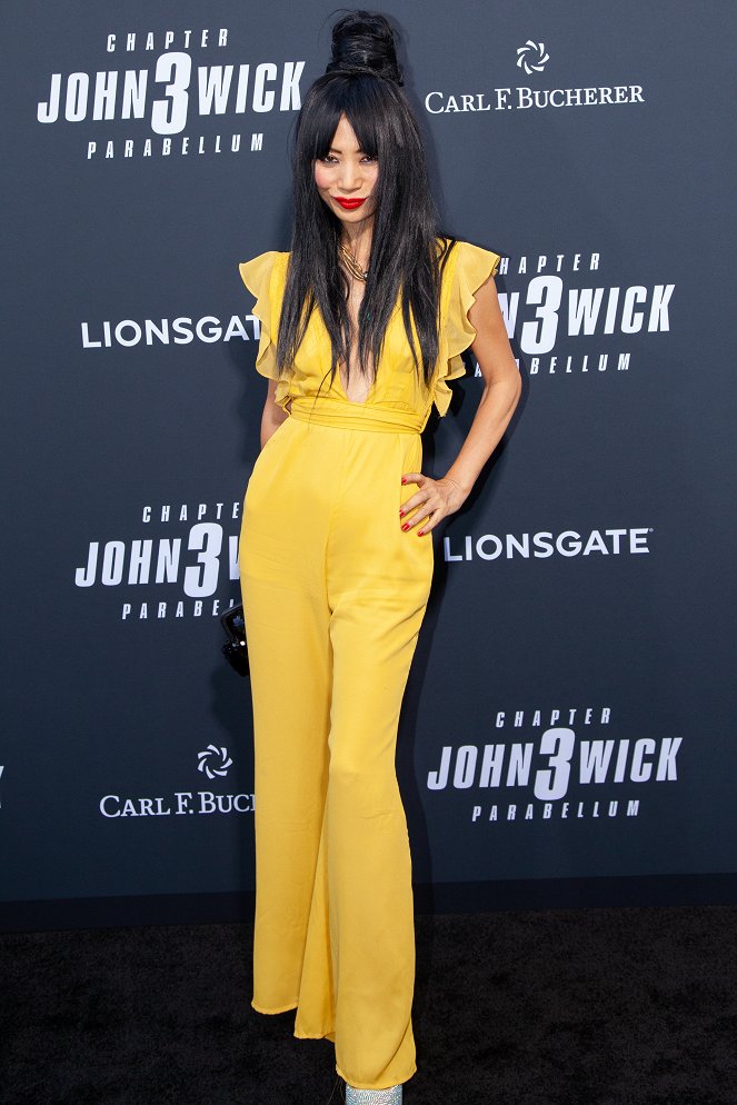 John Wick: Capítulo 3 - Parabellum - Eventos - Los Angeles Special Screening of John Wick: Chapter 3 - Parabellum