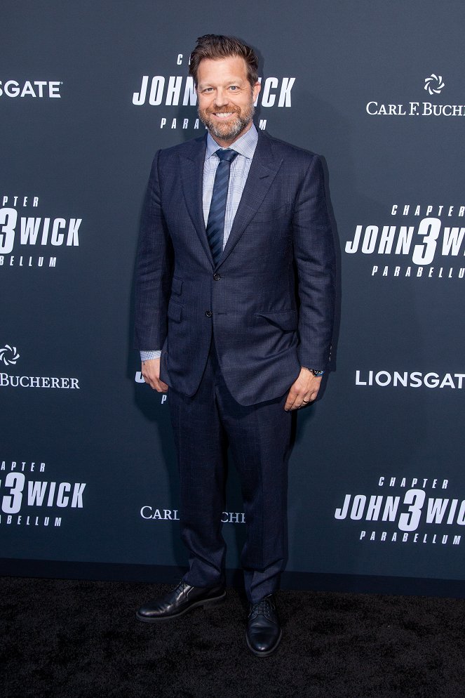 John Wick: 3. felvonás - Parabellum - Rendezvények - Los Angeles Special Screening of John Wick: Chapter 3 - Parabellum