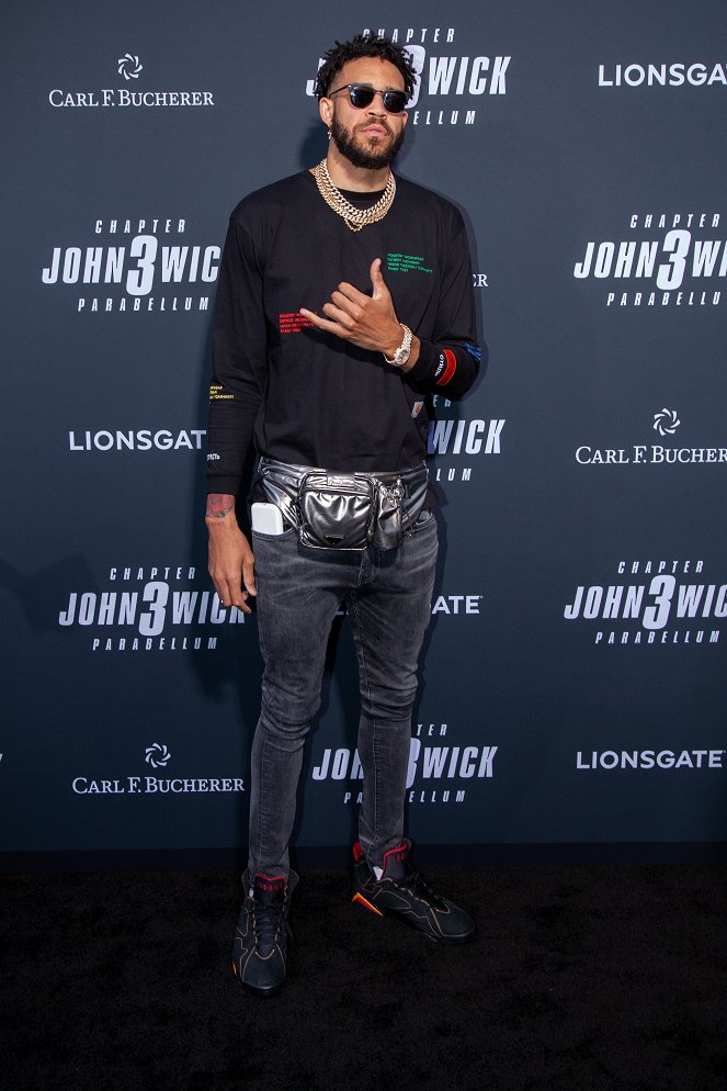 John Wick: Chapter 3 - Parabellum - Evenementen - Los Angeles Special Screening of John Wick: Chapter 3 - Parabellum