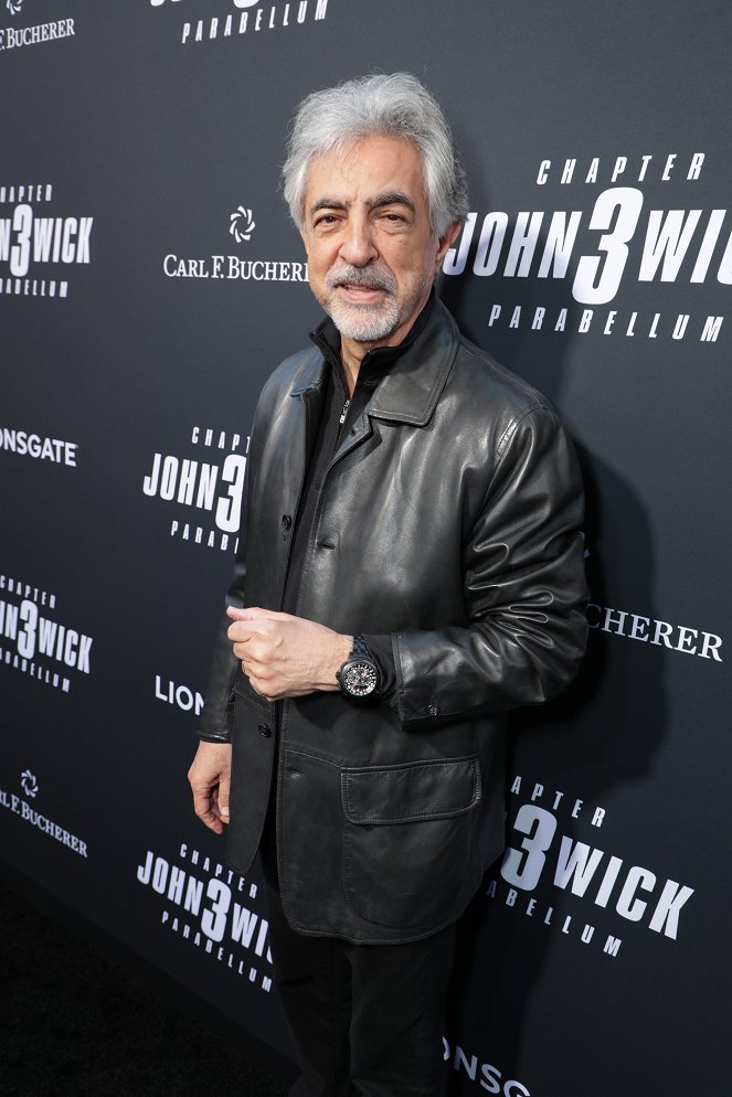 John Wick: Chapter 3 - Parabellum - Events - Los Angeles Special Screening of John Wick: Chapter 3 - Parabellum