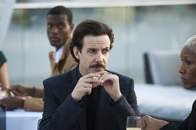 Powers - You Are Not It - Photos - Noah Taylor