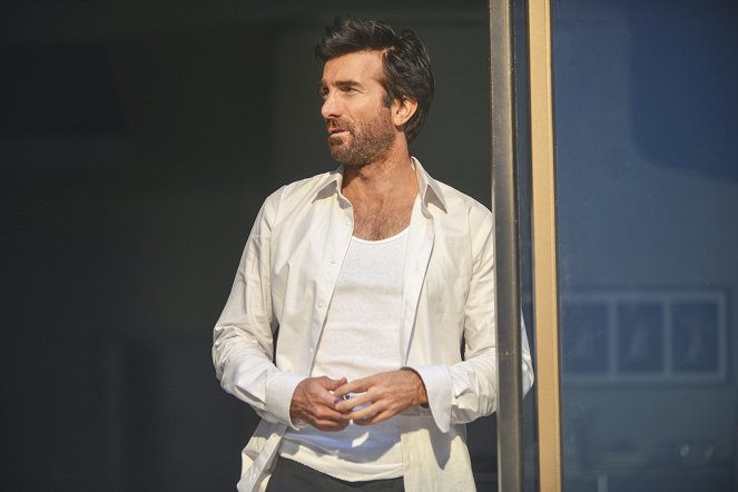Powers - You Are Not It - Photos - Sharlto Copley