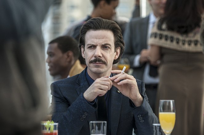 Powers - You Are Not It - Do filme - Noah Taylor