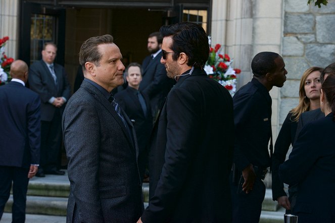 Powers - Funeral of the Century - Photos