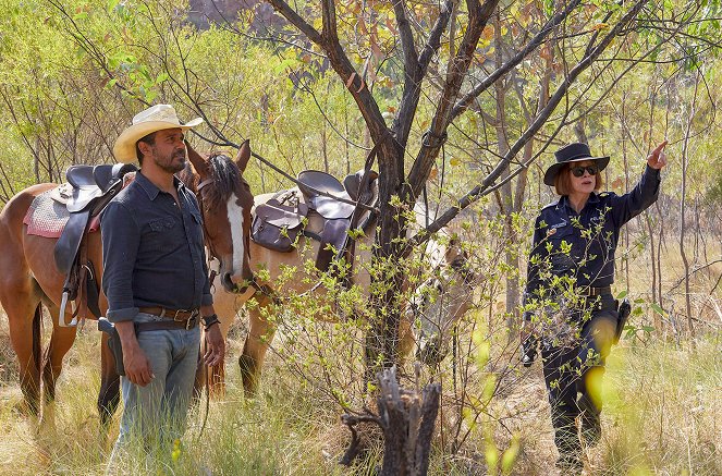 Mystery Road: The Series - Gone - Photos