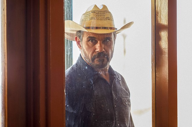 Mystery Road: The Series - Gone - Filmfotók