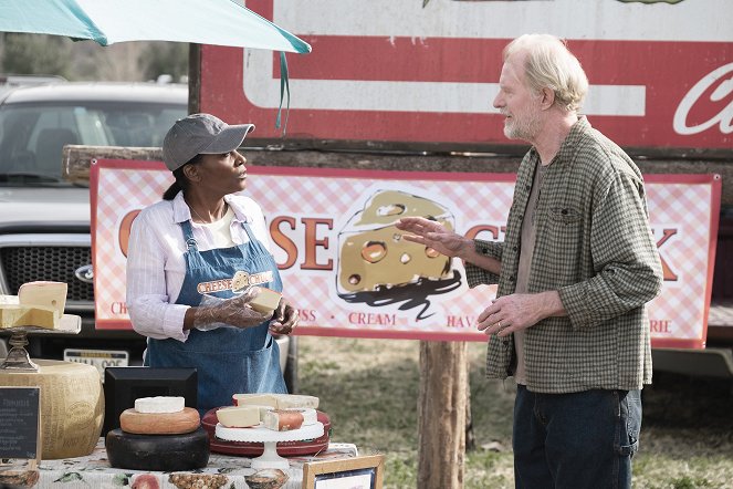 Bless This Mess - In Hot Water - Do filme - Ed Begley Jr.