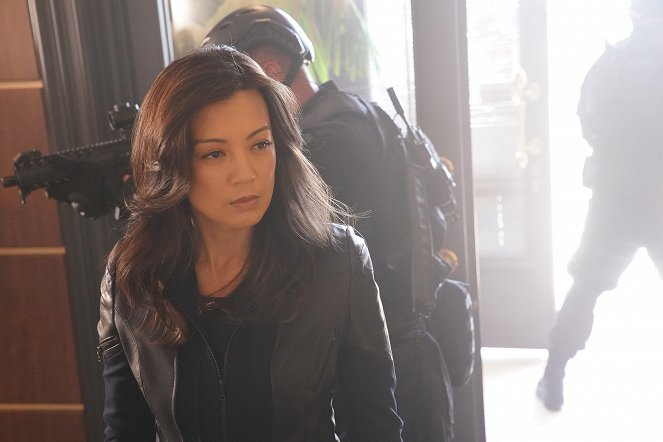 Agents of S.H.I.E.L.D. - Window of Opportunity - Photos - Ming-Na Wen