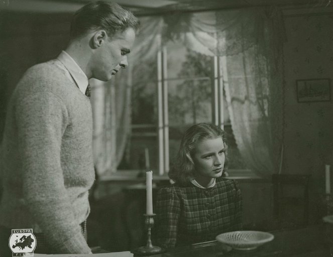 Sven Lindberg, Ulla Andreasson